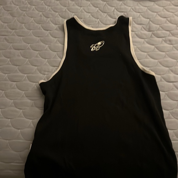 Youngla ribbed tank top - Picture 3 of 3
